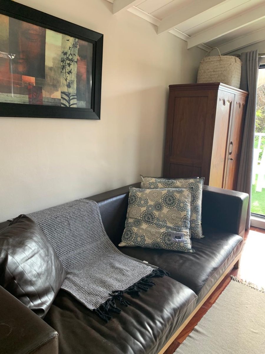 To Let 1 Bedroom Property for Rent in Marina Da Gama Western Cape